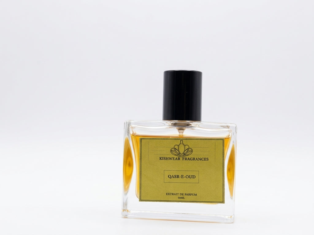 Qasr-e-Oud - EDP